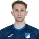 Player page of Arthur Chaves