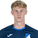 Página del jugador Max Moerstedt