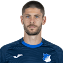Página del jugador Andrej Kramaric