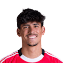 Player page of João Veloso