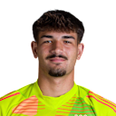 Player page of Diogo Ferreira