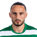Spielerseite von Giorgi Kochorashvili