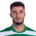 Spielerseite von Gonçalo Inácio