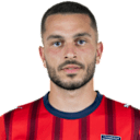 Spielerseite von Arijon Ibrahimovic