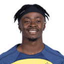 Player page of Mohammed Fuseini