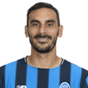Spielerseite von Davide Zappacosta
