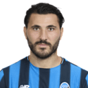 Spielerseite von Sead Kolasinac