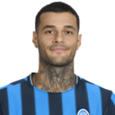 Spielerseite von Gianluca Scamacca