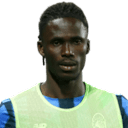 Player page of Odilon Kossounou