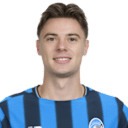 Spielerseite von Nicola Zalewski
