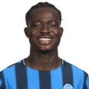 Spielerseite von Kamaldeen Sulemana