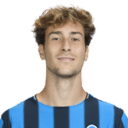 Spielerseite von Lorenzo Bernasconi