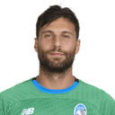 Spielerseite von Marco Sportiello
