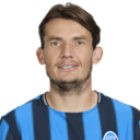 Spielerseite von Marten de Roon