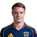 Player page of Ignacio Miramón