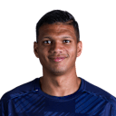 Página del jugador Ryan De Vries