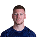 Página del jugador Dylan Connolly