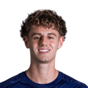 Página del jugador Matthew Ellis