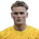 Player page of Antonín Kinsky