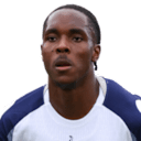 Player page of Mathys Tel