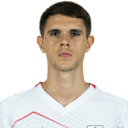 Spielerseite von Kosta Nedeljkovic