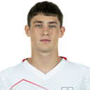 Spielerseite von Andrija Maksimovic