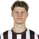 Página del jugador Jannik Robatsch