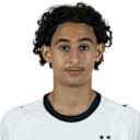 Player page of Wael Mohya