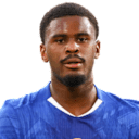 Player page of Jorrel Hato