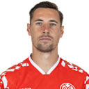 Player page of Dominik Kohr