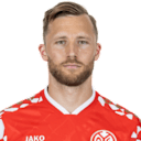 Player page of Silvan Widmer