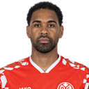 Player page of Phillipp Mwene