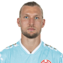 Player page of Robin Zentner