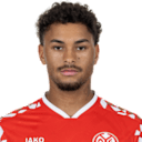 Player page of Armindo Sieb