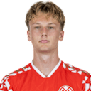 Página del jugador Konstantin Schopp