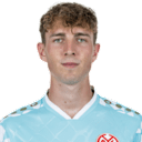 Página del jugador Lasse Rieß