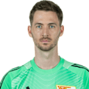 Player page of Carl Klaus