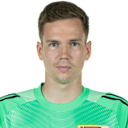 Player page of Matheo Raab