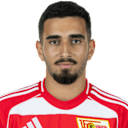 Player page of Livan Burcu