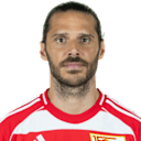 Player page of Christopher Trimmel