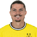 Página del jugador Marcel Sabitzer