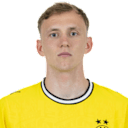 Página del jugador Maximilian Beier
