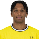 Página del jugador Filippo Mane