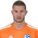 Spielerseite von Loris Karius