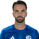 Spielerseite von Kenan Karaman