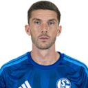 Spielerseite von Robin Gosens