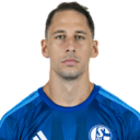 Spielerseite von Nikola Katic