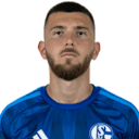 Spielerseite von Hasan Kuruçay