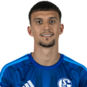 Spielerseite von Dejan Ljubicic