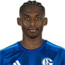 Spielerseite von Junior Adamu